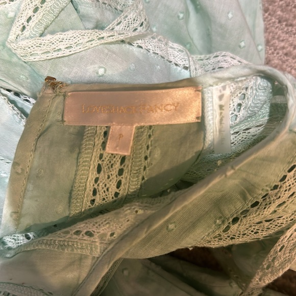 Loveshackfancy Natasha dress - Picture 3 of 4